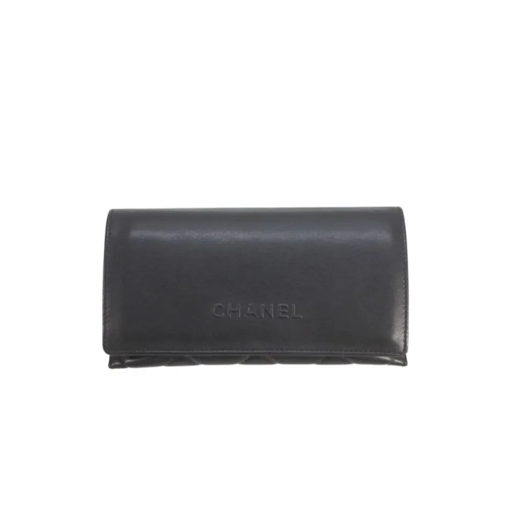 CHANEL offered sale